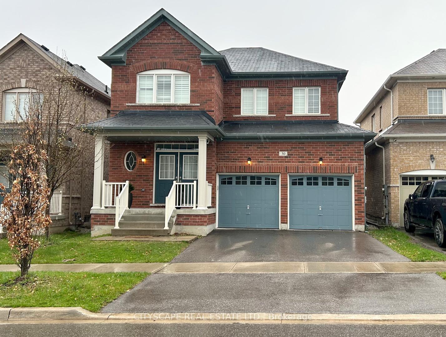Photo 1 of 30 Newhouse Boulevard, Caledon, Rural Caledon — HOMEH