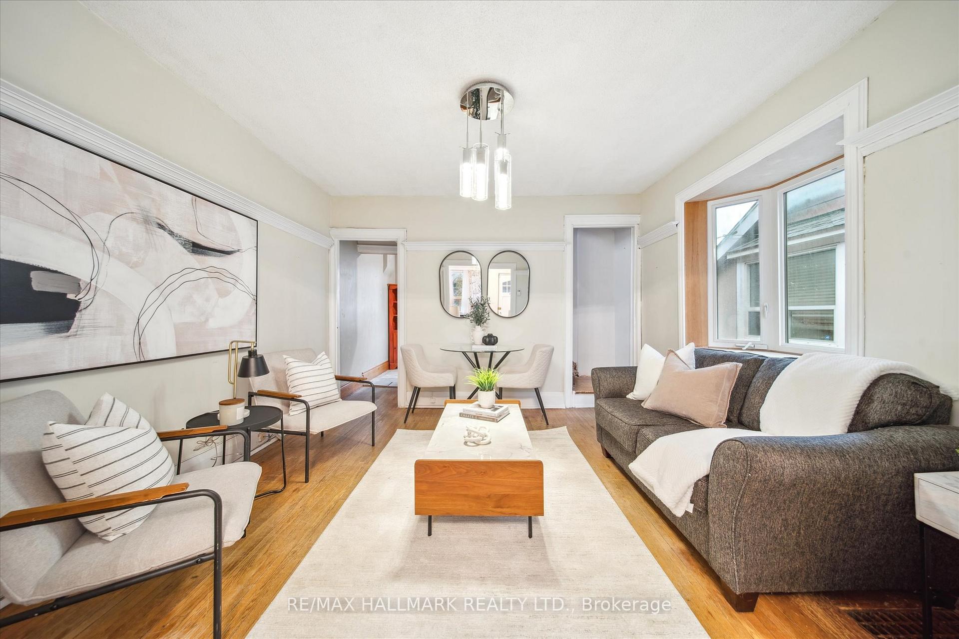 Photo 29 of 510 Northcliffe Boulevard, Toronto, Oakwood Village — HOMEH