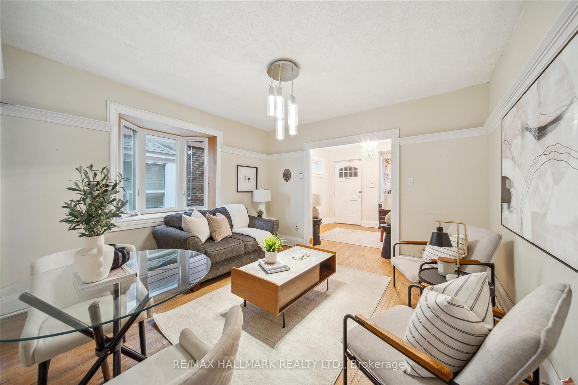 Photo 7 of 510 Northcliffe Boulevard, Toronto, Oakwood Village — HOMEH