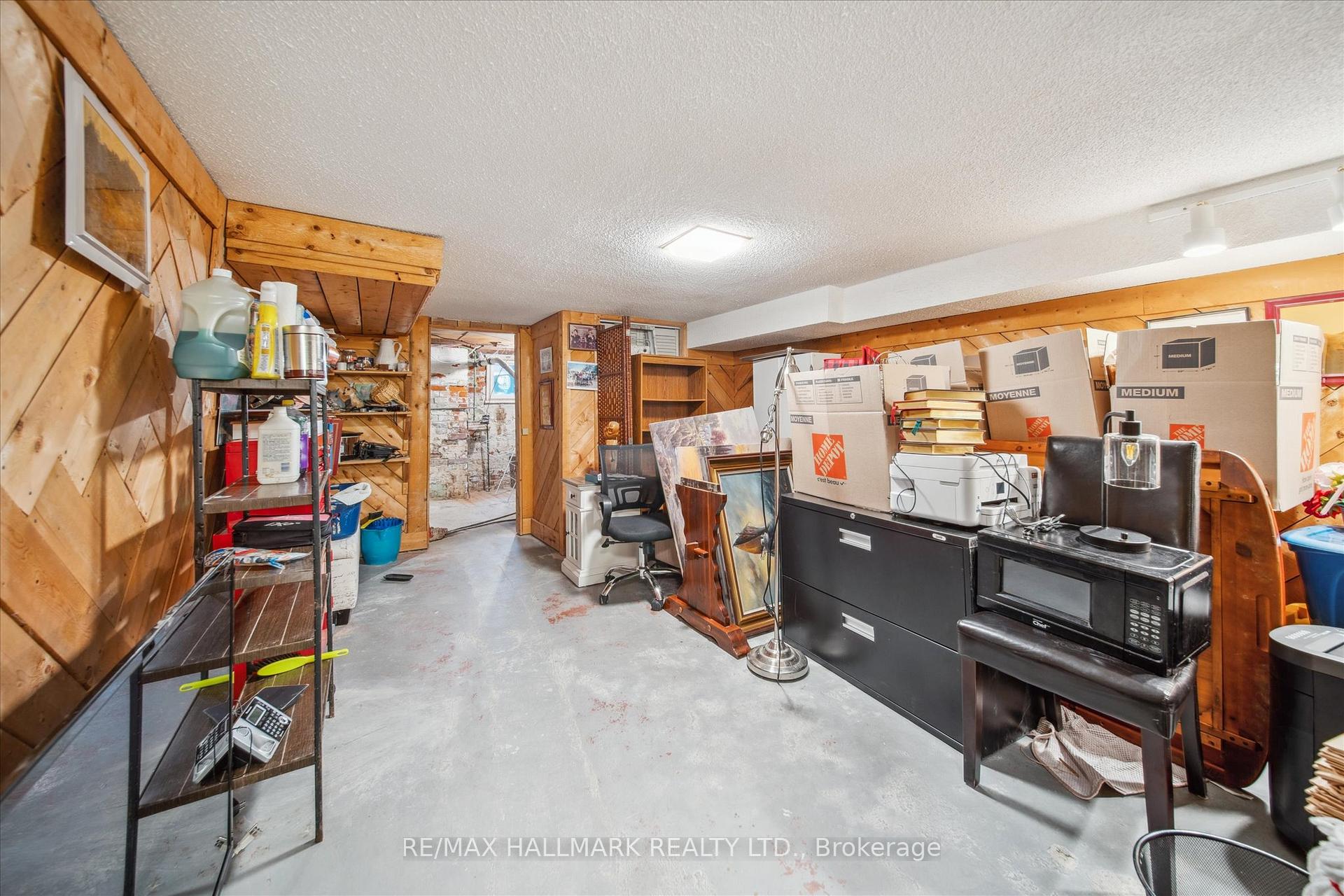 Photo 25 of 510 Northcliffe Boulevard, Toronto, Oakwood Village — HOMEH