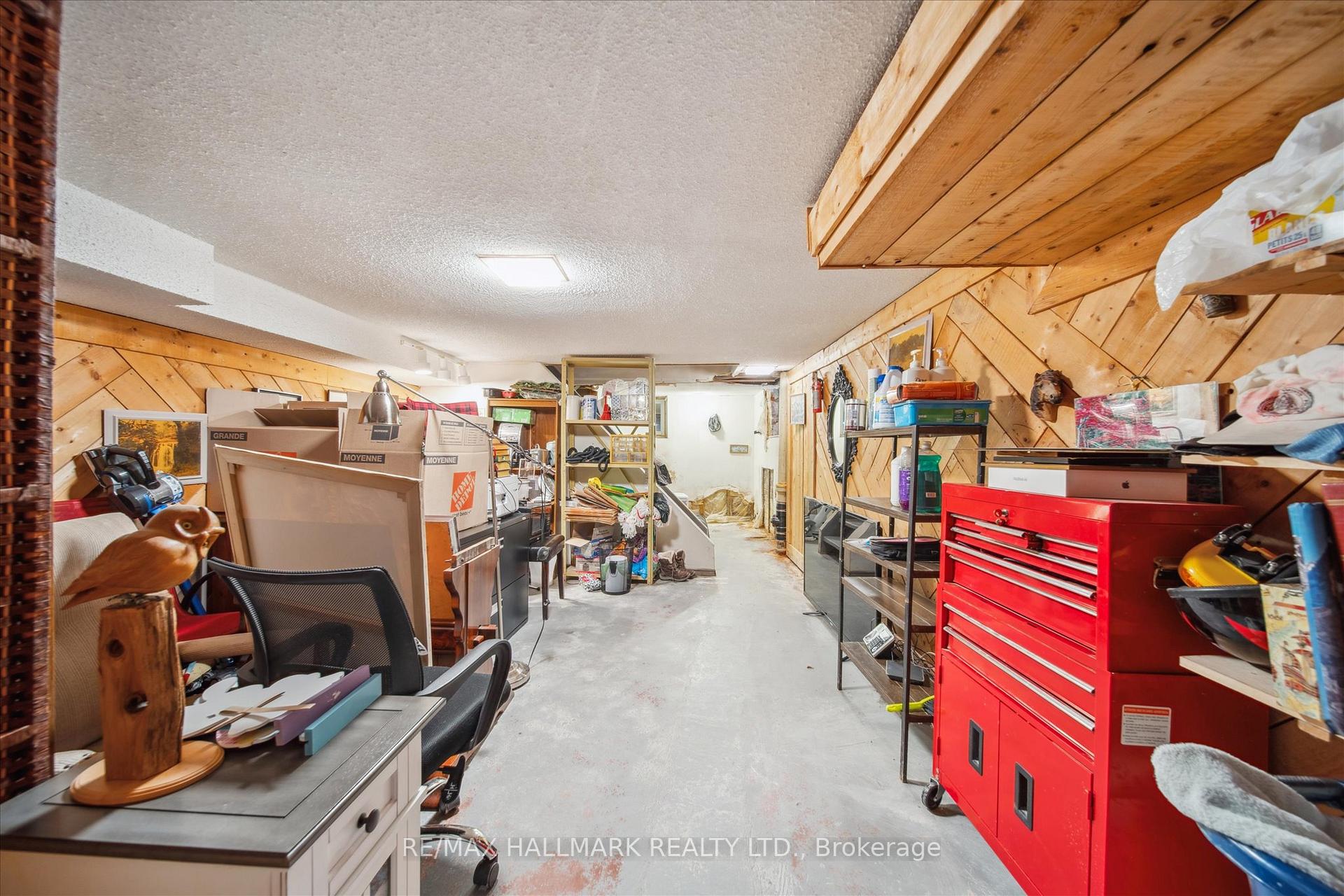 Photo 35 of 510 Northcliffe Boulevard, Toronto, Oakwood Village — HOMEH