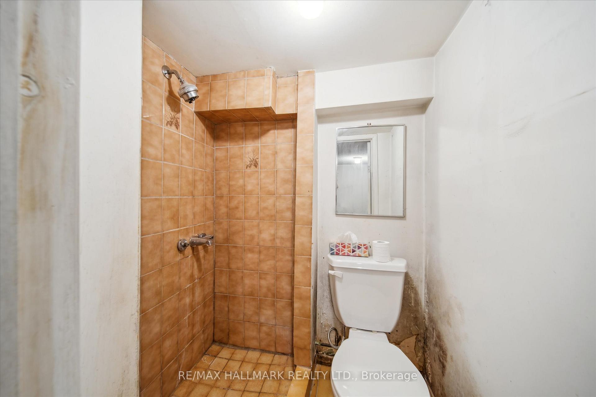 Photo 4 of 510 Northcliffe Boulevard, Toronto, Oakwood Village — HOMEH