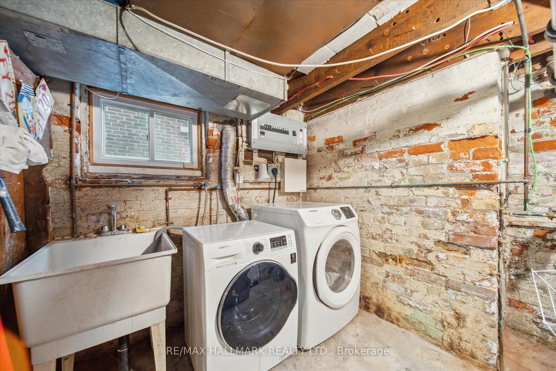Photo 34 of 510 Northcliffe Boulevard, Toronto, Oakwood Village — HOMEH
