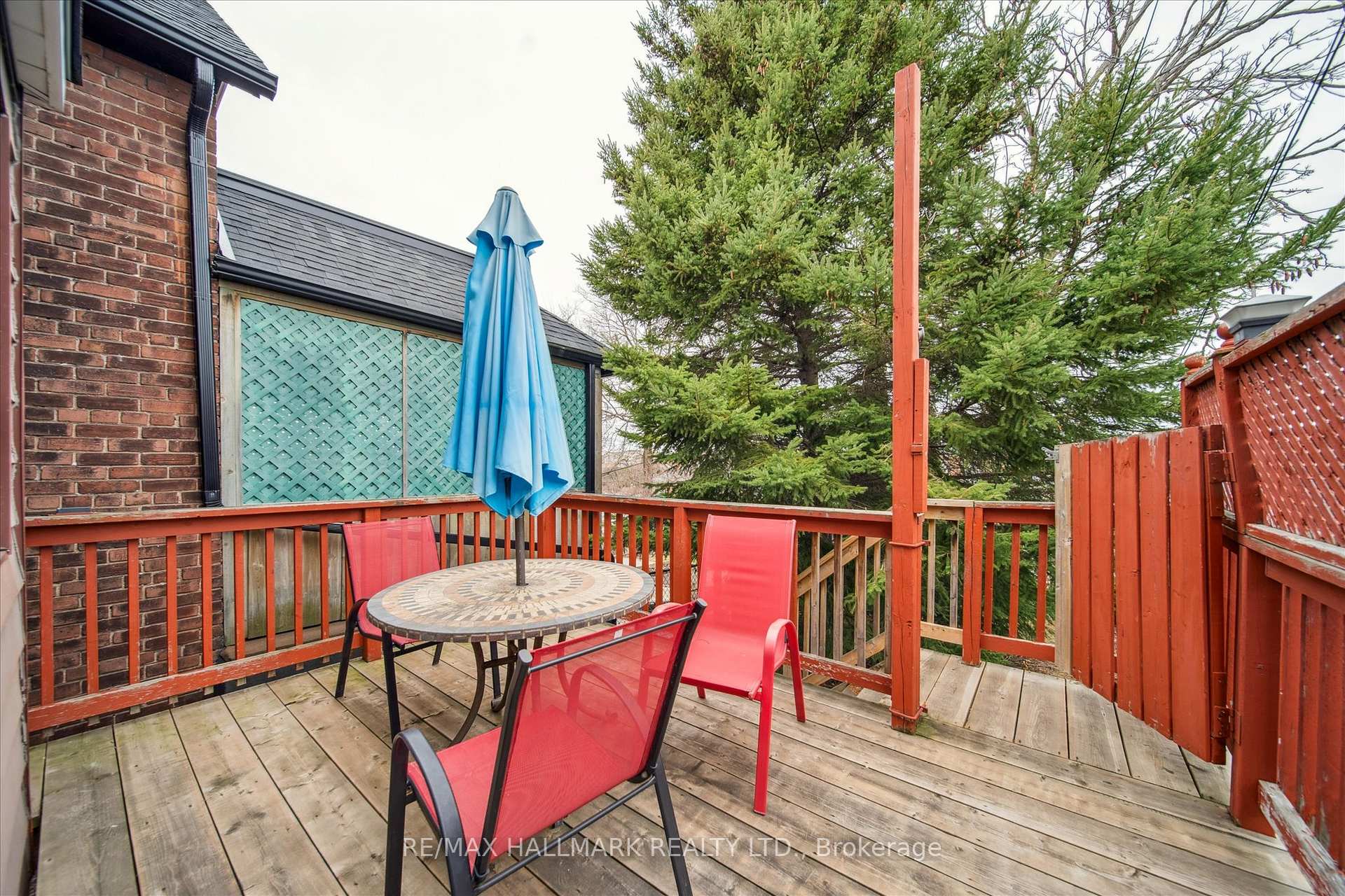 Photo 13 of 510 Northcliffe Boulevard, Toronto, Oakwood Village — HOMEH