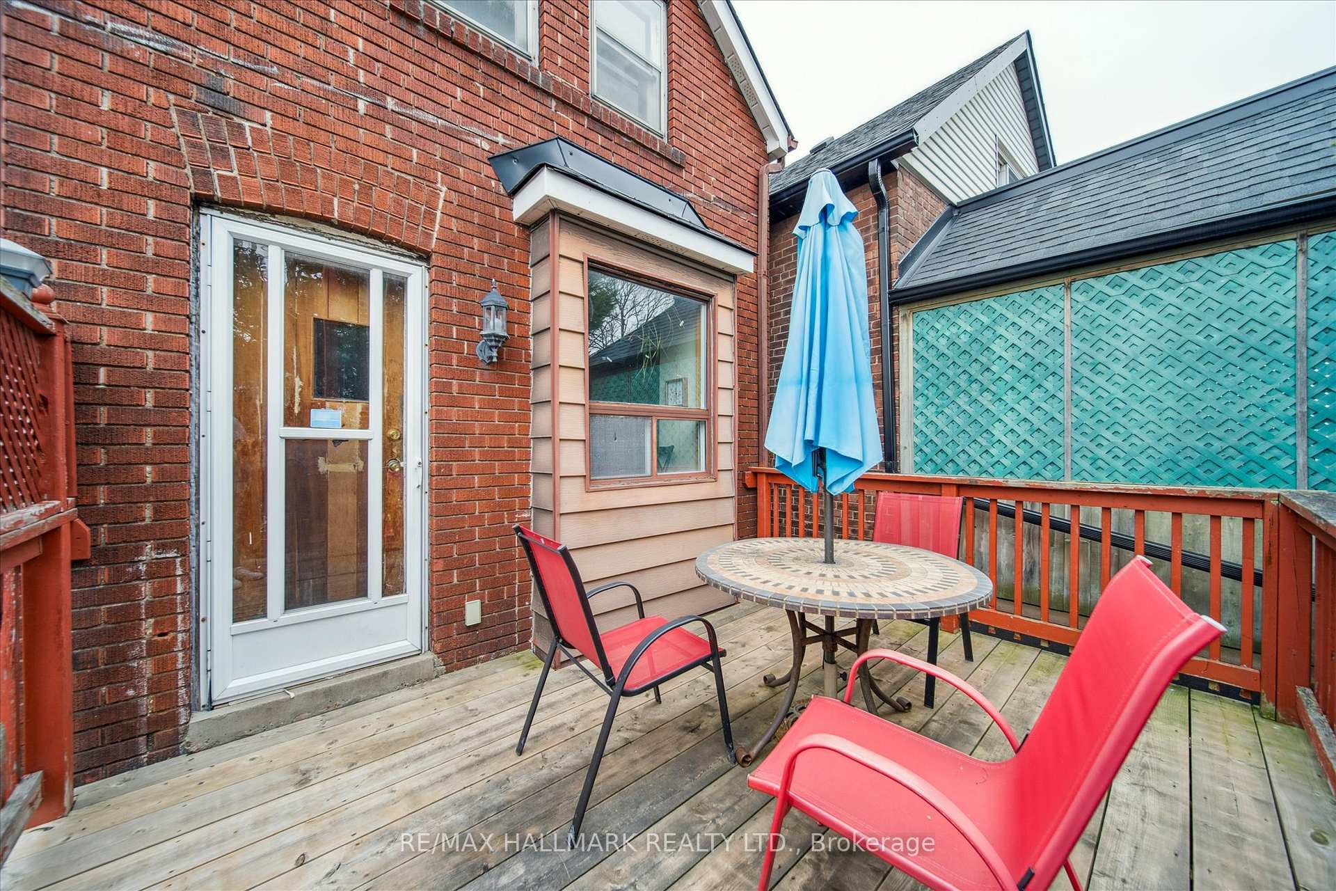 Photo 16 of 510 Northcliffe Boulevard, Toronto, Oakwood Village — HOMEH