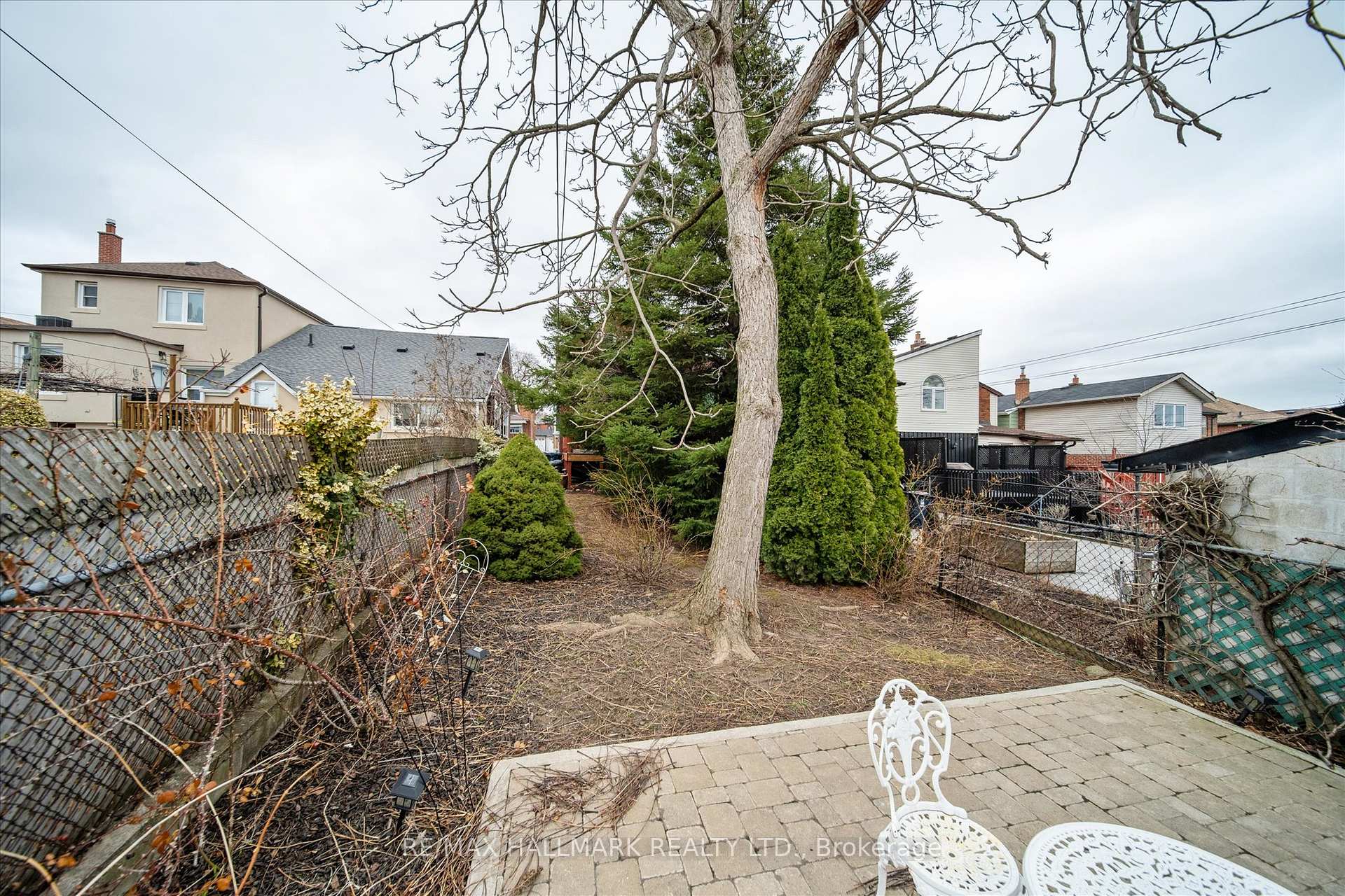 Photo 39 of 510 Northcliffe Boulevard, Toronto, Oakwood Village — HOMEH