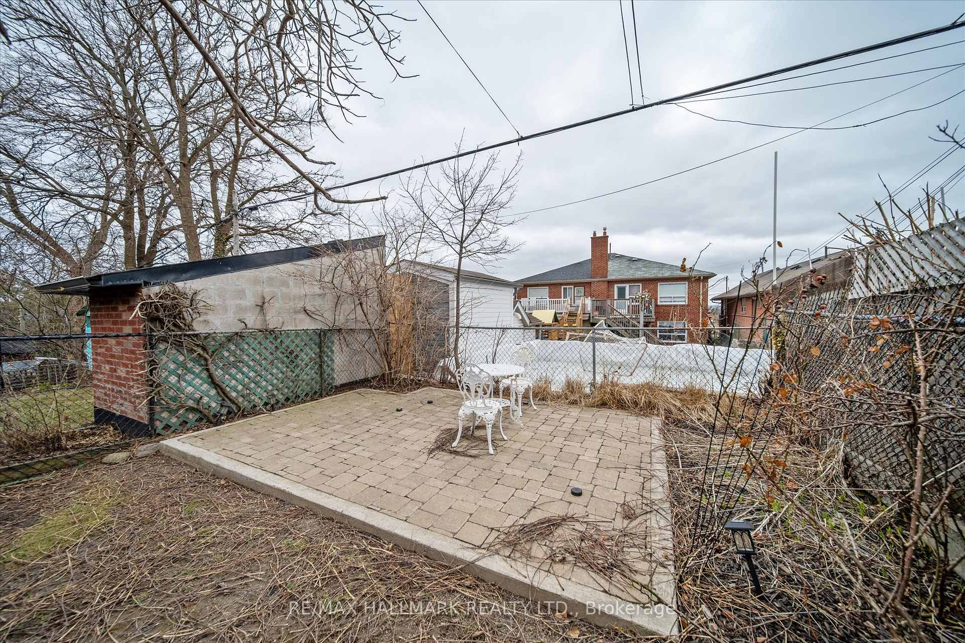 Photo 28 of 510 Northcliffe Boulevard, Toronto, Oakwood Village — HOMEH