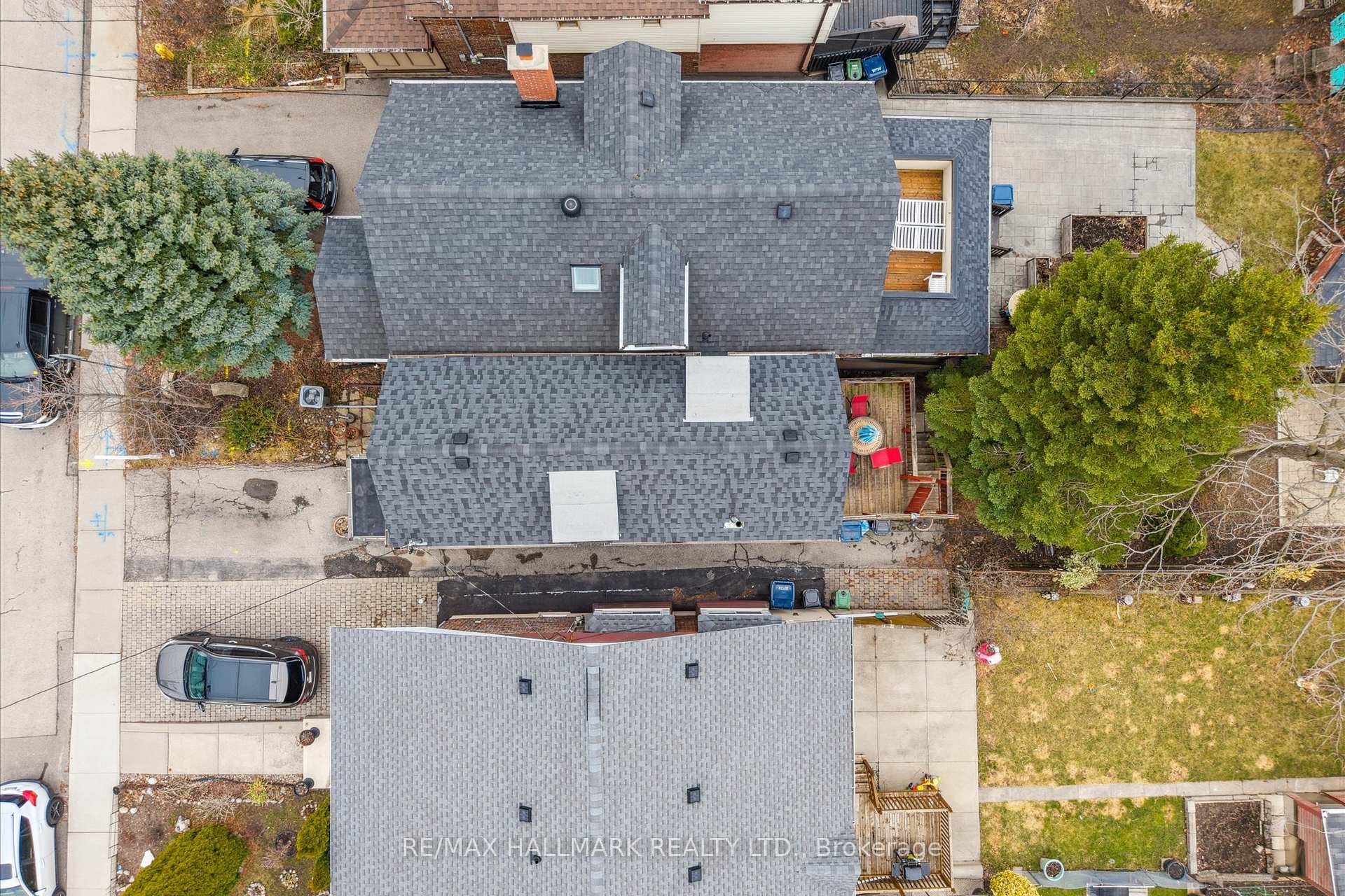Photo 37 of 510 Northcliffe Boulevard, Toronto, Oakwood Village — HOMEH