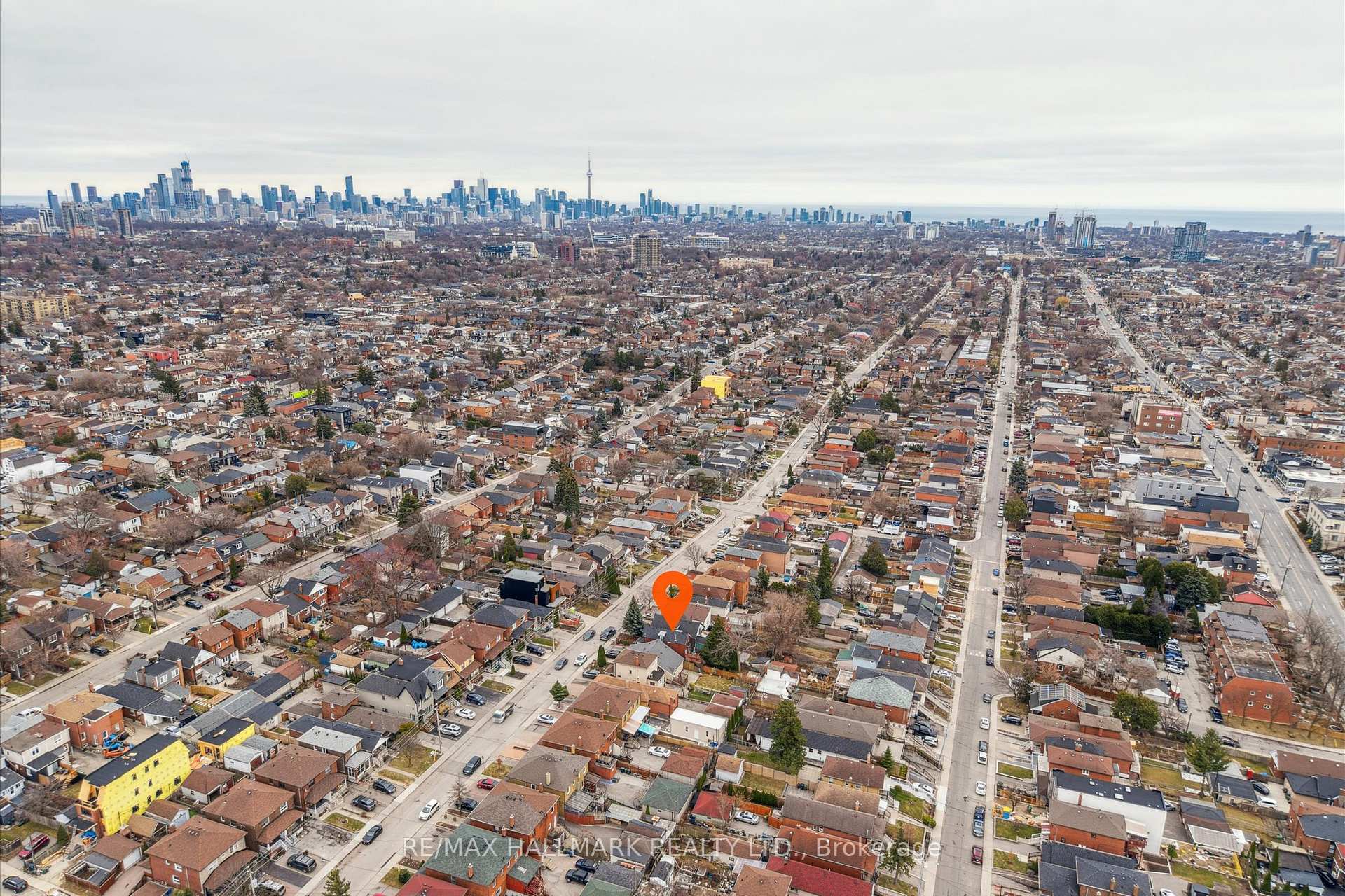 Photo 33 of 510 Northcliffe Boulevard, Toronto, Oakwood Village — HOMEH