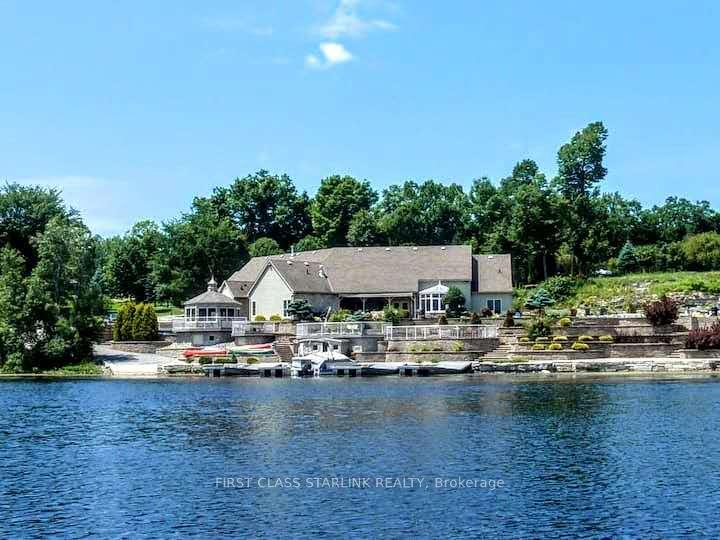 Photo 1 of 3323 county Road, Stone Mills — HOMEH