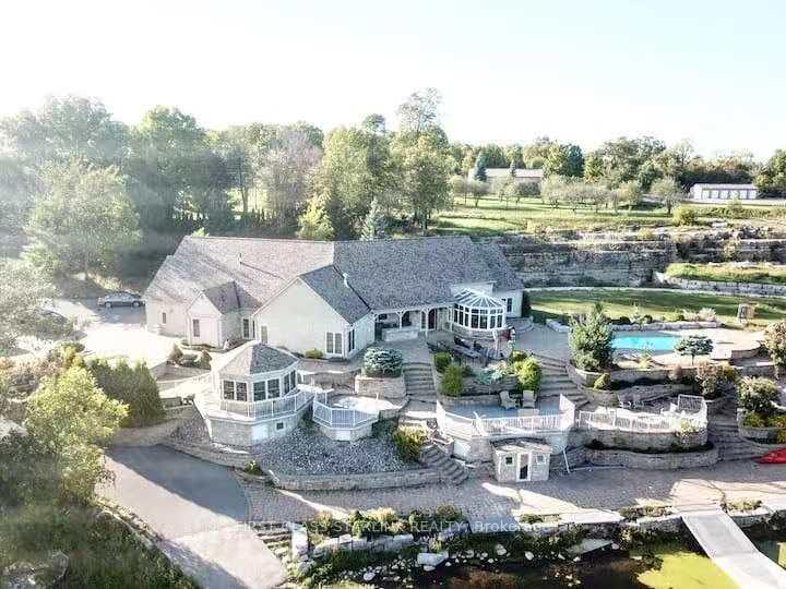 Photo 2 of 3323 county Road, Stone Mills — HOMEH