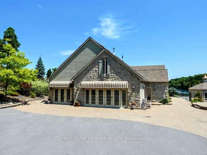 Photo 6 of 3323 county Road, Stone Mills — HOMEH