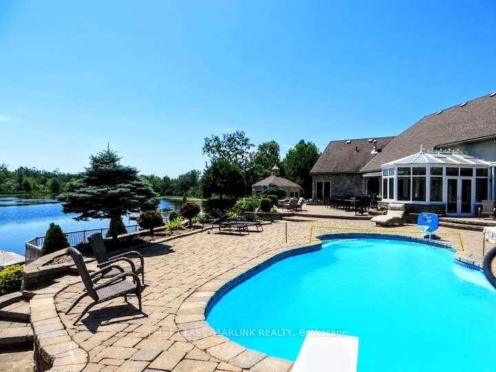 Photo 5 of 3323 county Road, Stone Mills — HOMEH