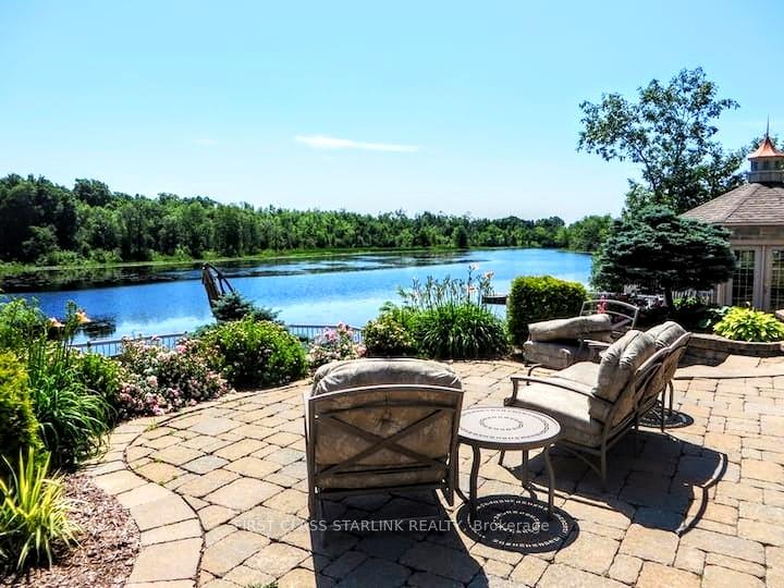Photo 11 of 3323 county Road, Stone Mills — HOMEH