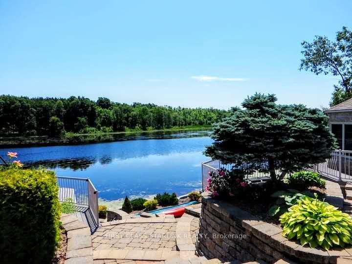 Photo 4 of 3323 county Road, Stone Mills — HOMEH