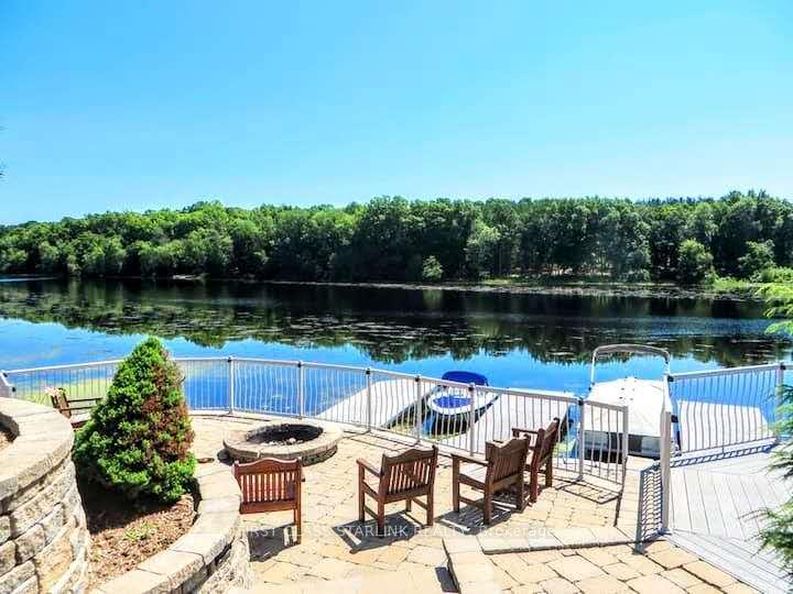 Photo 8 of 3323 county Road, Stone Mills — HOMEH