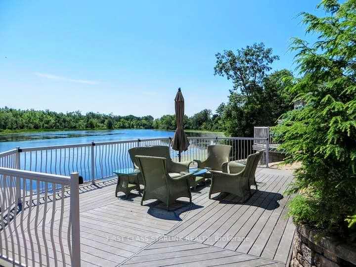 Photo 10 of 3323 county Road, Stone Mills — HOMEH