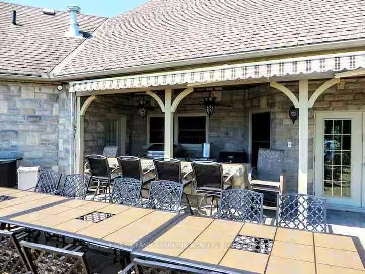 Photo 9 of 3323 county Road, Stone Mills — HOMEH