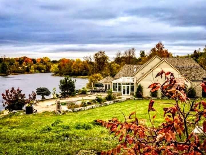 Photo 19 of 3323 county Road, Stone Mills — HOMEH