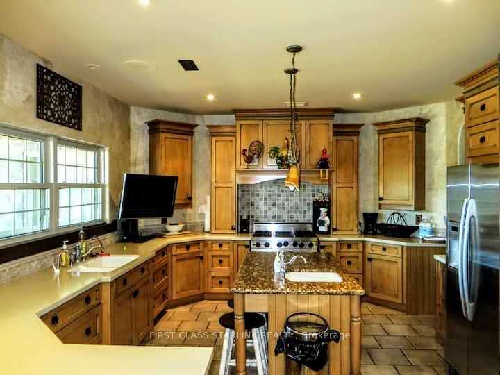 Photo 29 of 3323 county Road, Stone Mills — HOMEH