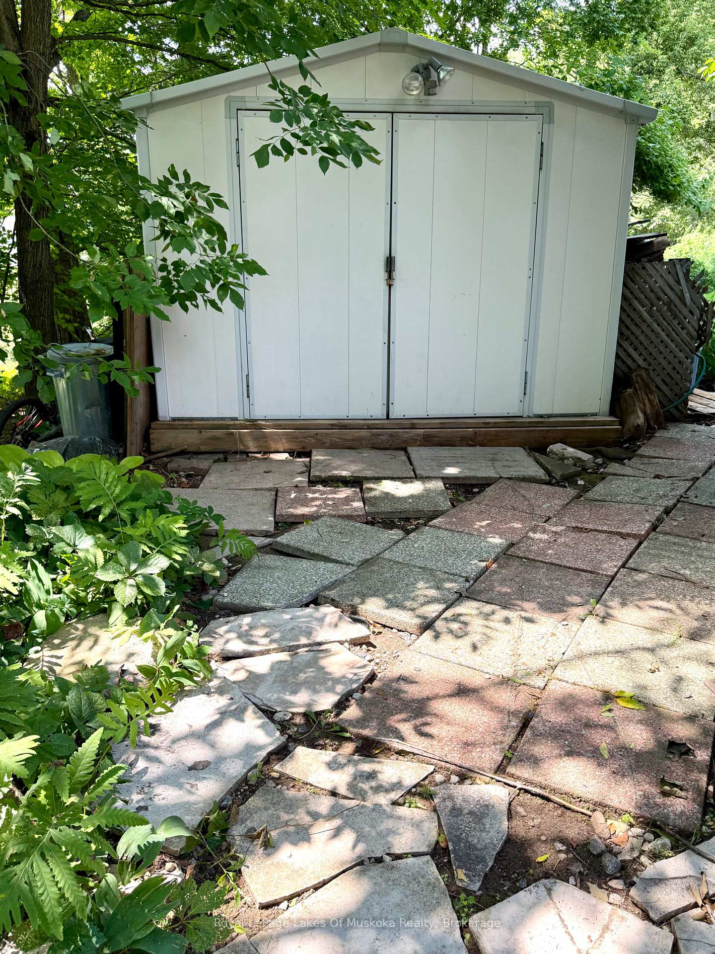 Photo 14 of Unit Lot 41, 1005 Stephens Bay Road, Bracebridge, Monck (Bracebridge) — HOMEH