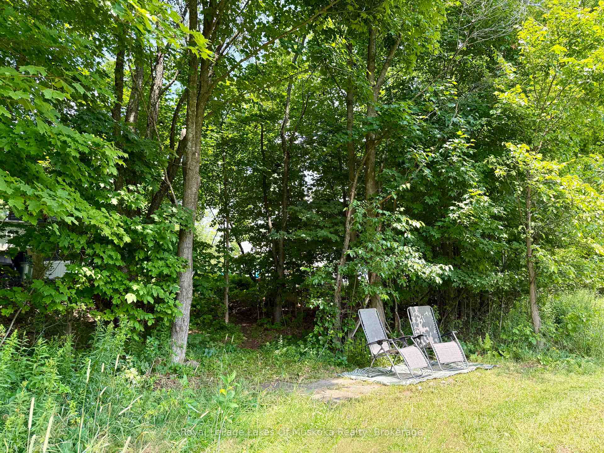 Photo 12 of Unit Lot 41, 1005 Stephens Bay Road, Bracebridge, Monck (Bracebridge) — HOMEH