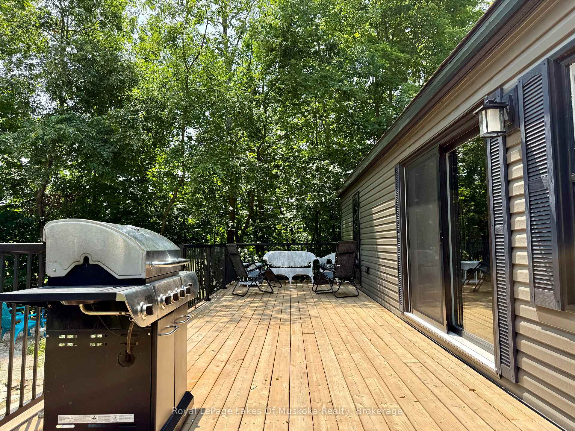 Photo 6 of Unit Lot 41, 1005 Stephens Bay Road, Bracebridge, Monck (Bracebridge) — HOMEH