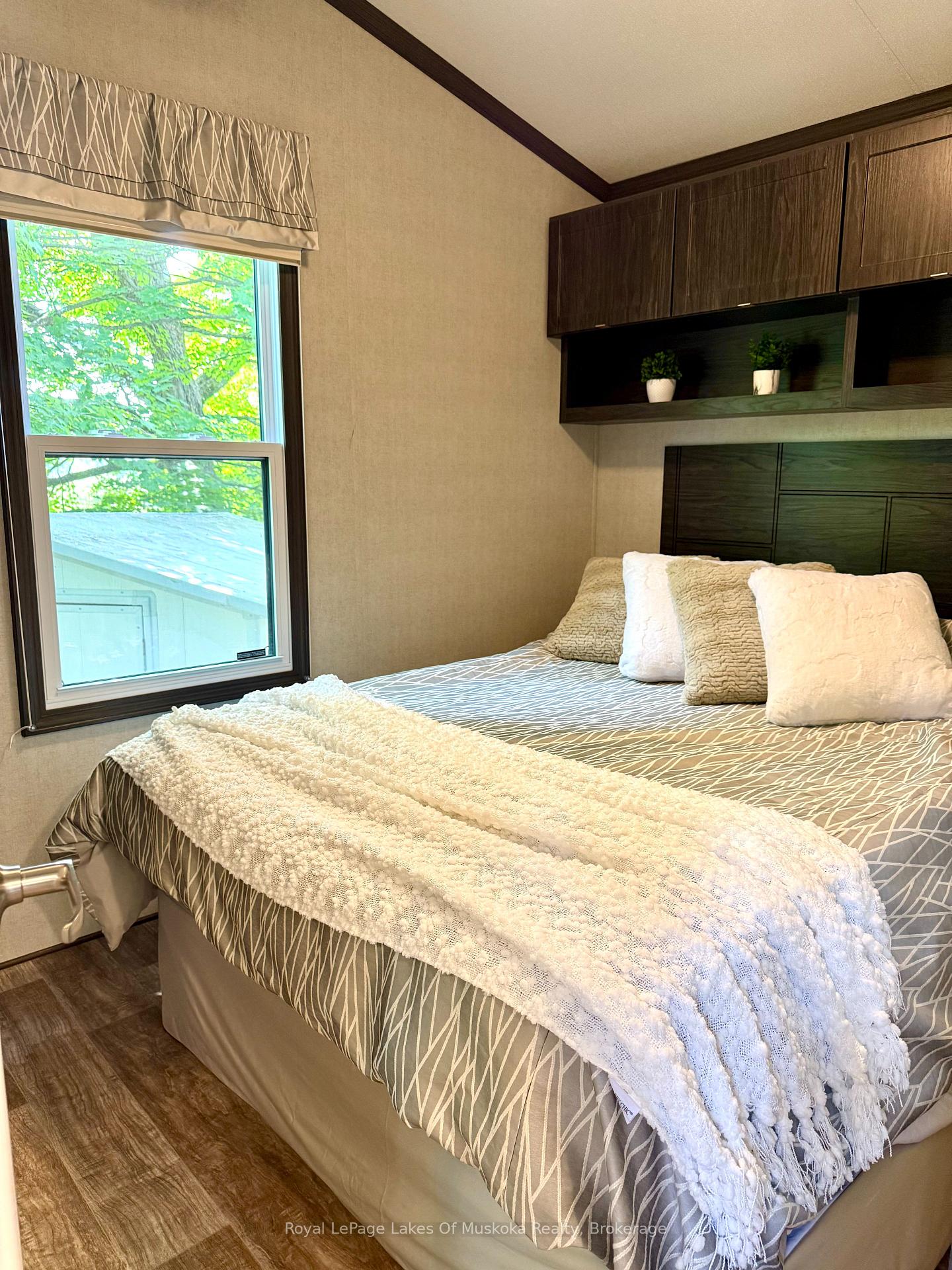 Photo 13 of Unit Lot 41, 1005 Stephens Bay Road, Bracebridge, Monck (Bracebridge) — HOMEH