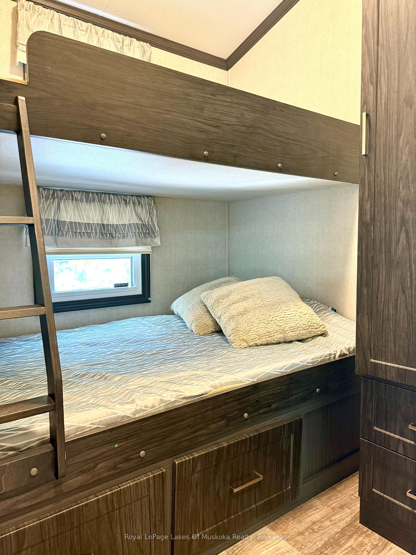 Photo 9 of Unit Lot 41, 1005 Stephens Bay Road, Bracebridge, Monck (Bracebridge) — HOMEH