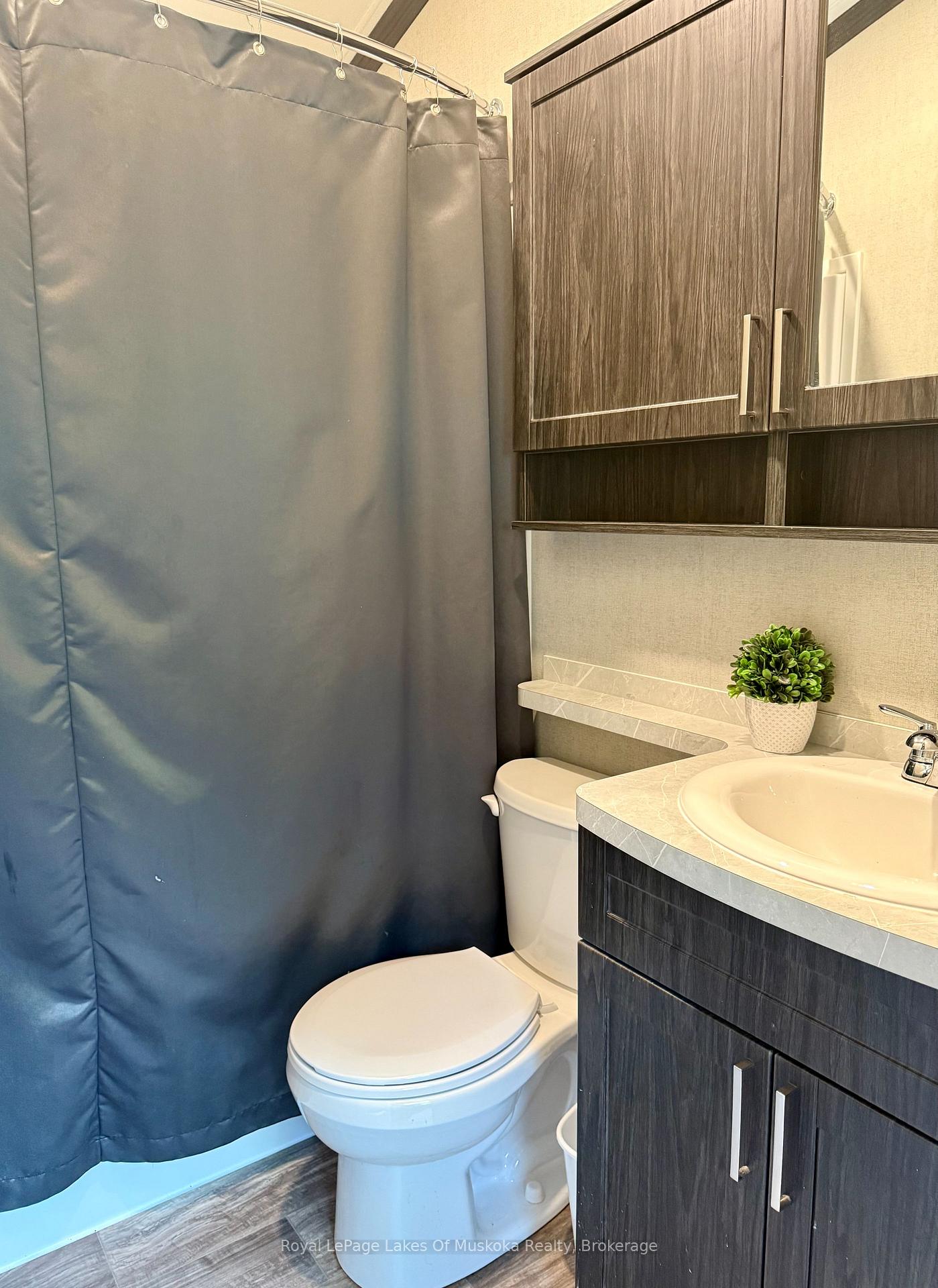 Photo 11 of Unit Lot 41, 1005 Stephens Bay Road, Bracebridge, Monck (Bracebridge) — HOMEH