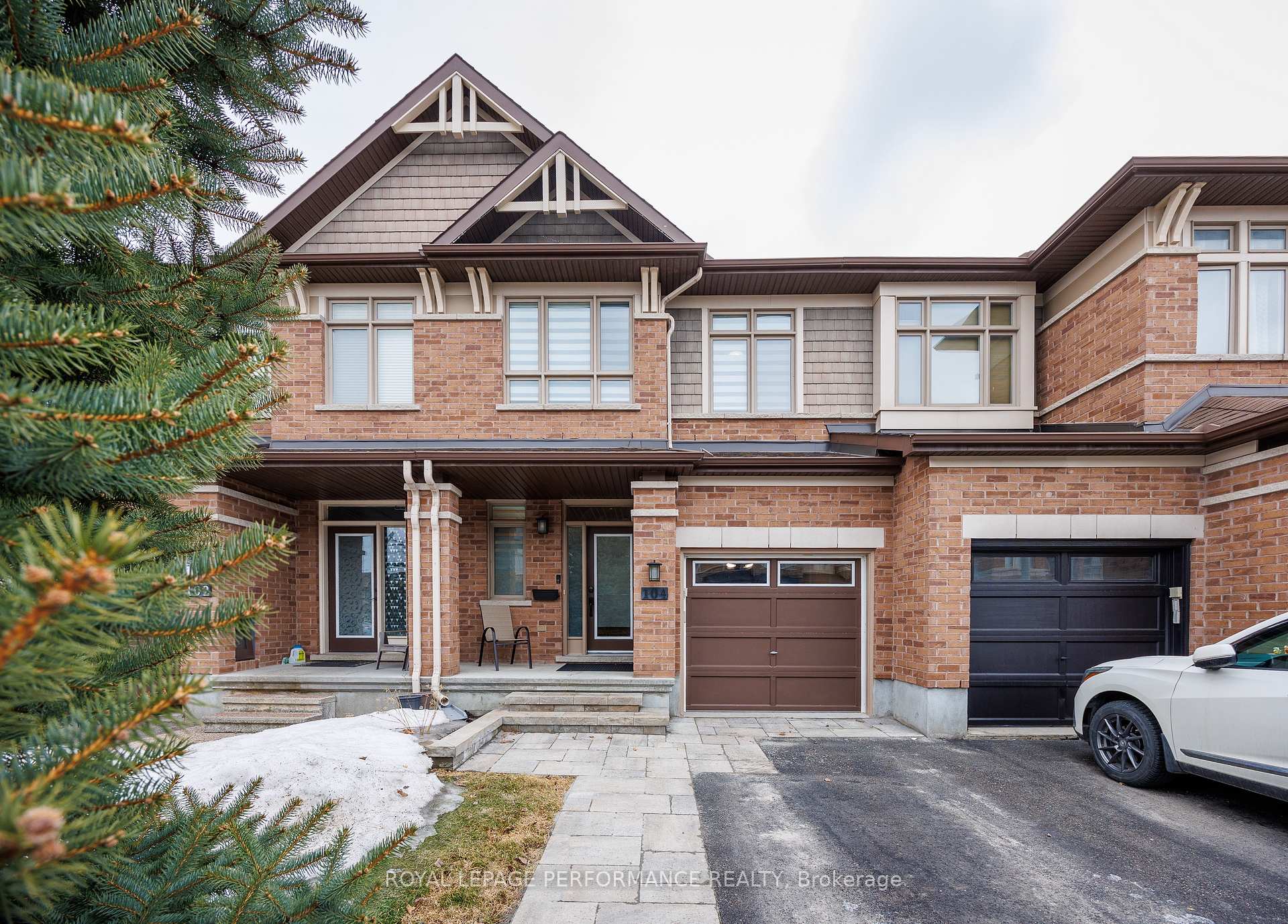 Photo 1 of 104 Popplewell Crescent, Ottawa, Barrhaven - Cedargrove/Fraserdale — HOMEH