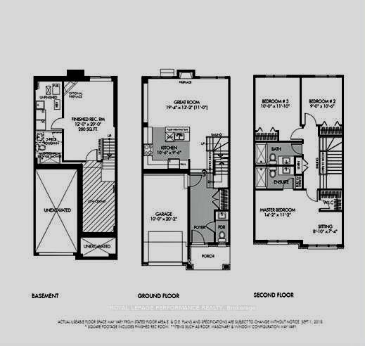 Photo 2 of 104 Popplewell Crescent, Ottawa, Barrhaven - Cedargrove/Fraserdale — HOMEH