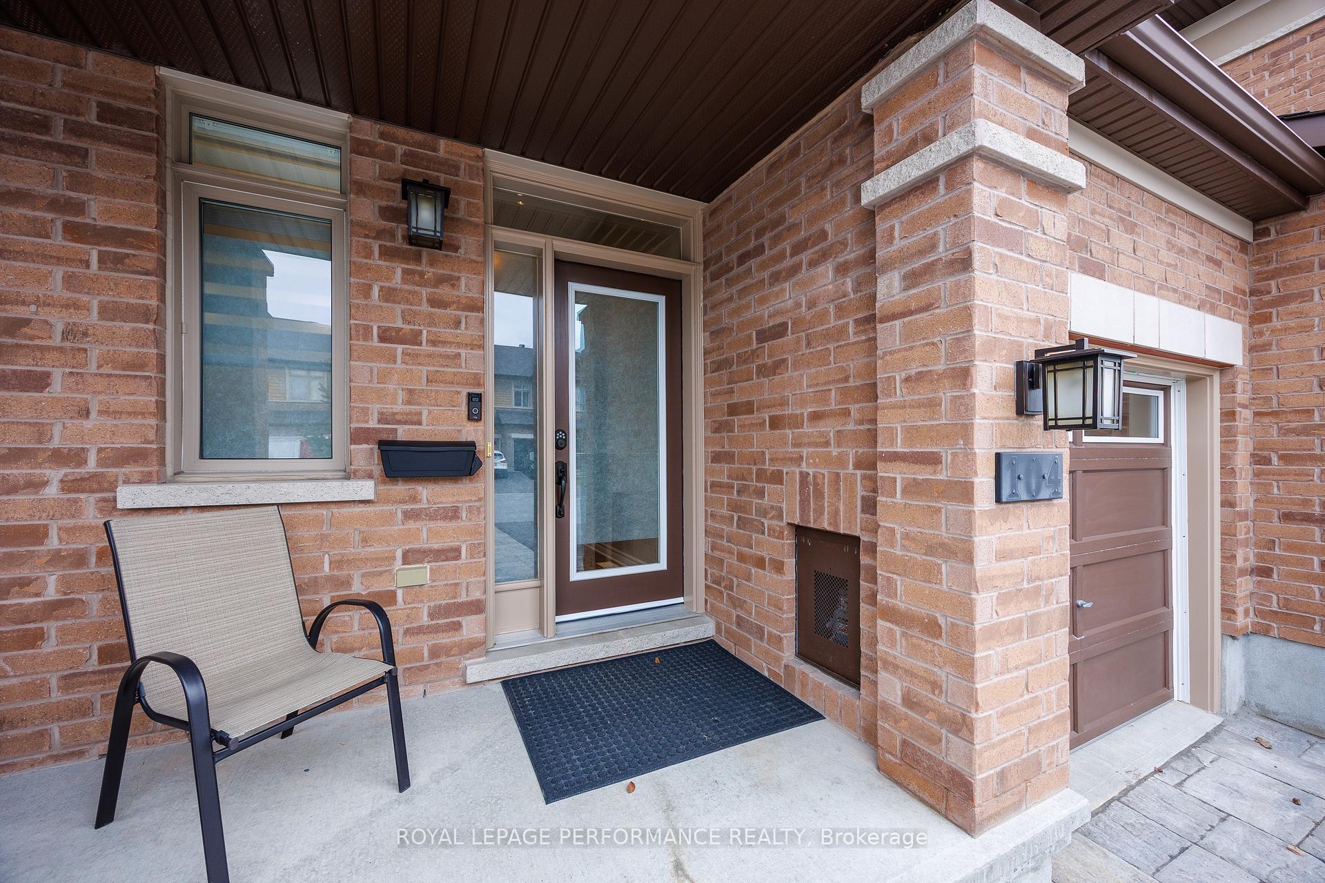 Photo 5 of 104 Popplewell Crescent, Ottawa, Barrhaven - Cedargrove/Fraserdale — HOMEH
