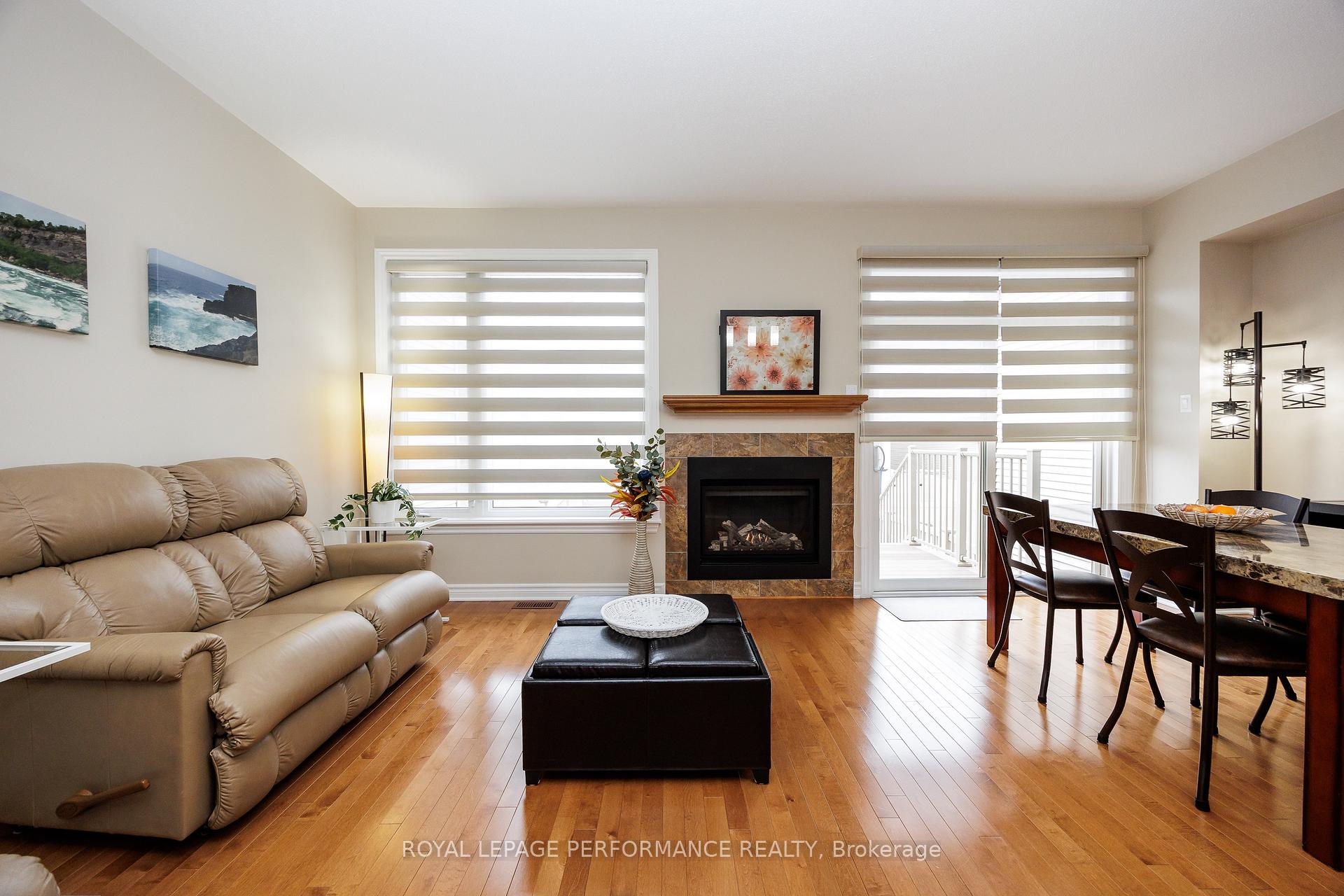 Photo 11 of 104 Popplewell Crescent, Ottawa, Barrhaven - Cedargrove/Fraserdale — HOMEH