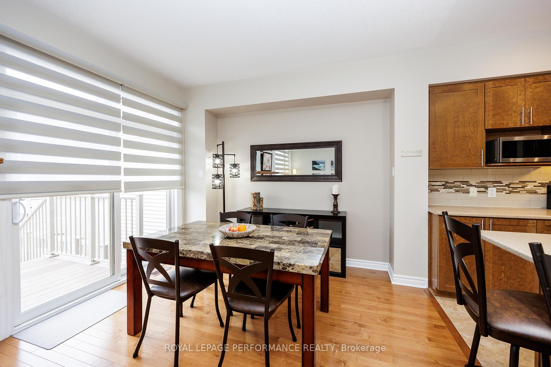 Photo 14 of 104 Popplewell Crescent, Ottawa, Barrhaven - Cedargrove/Fraserdale — HOMEH