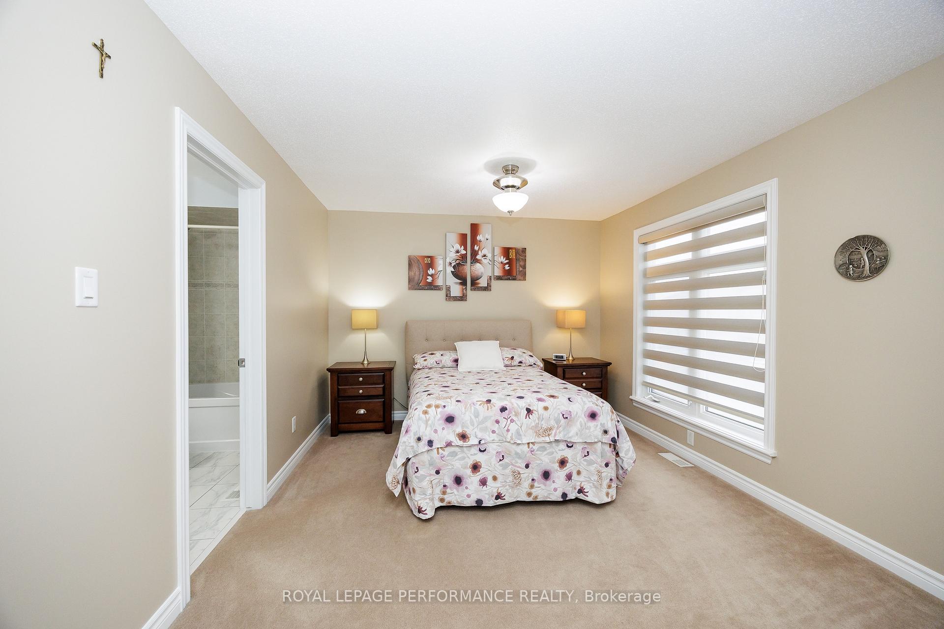 Photo 24 of 104 Popplewell Crescent, Ottawa, Barrhaven - Cedargrove/Fraserdale — HOMEH