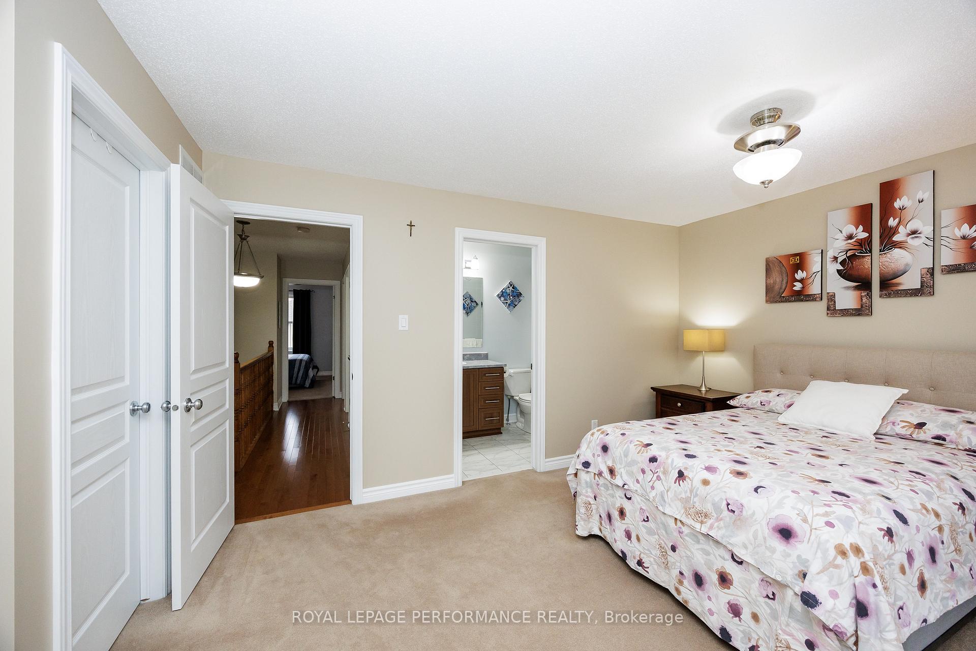 Photo 26 of 104 Popplewell Crescent, Ottawa, Barrhaven - Cedargrove/Fraserdale — HOMEH