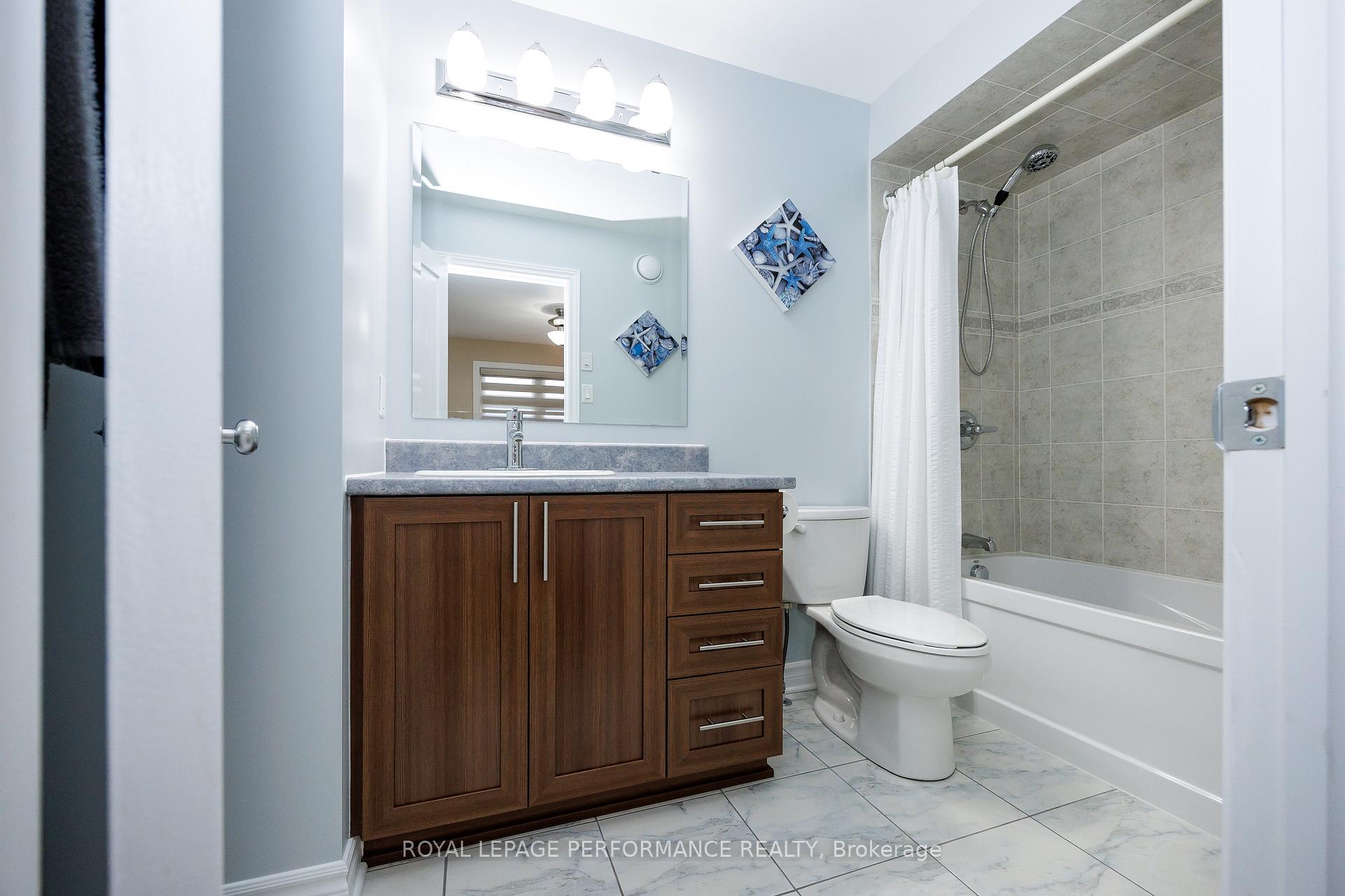 Photo 27 of 104 Popplewell Crescent, Ottawa, Barrhaven - Cedargrove/Fraserdale — HOMEH