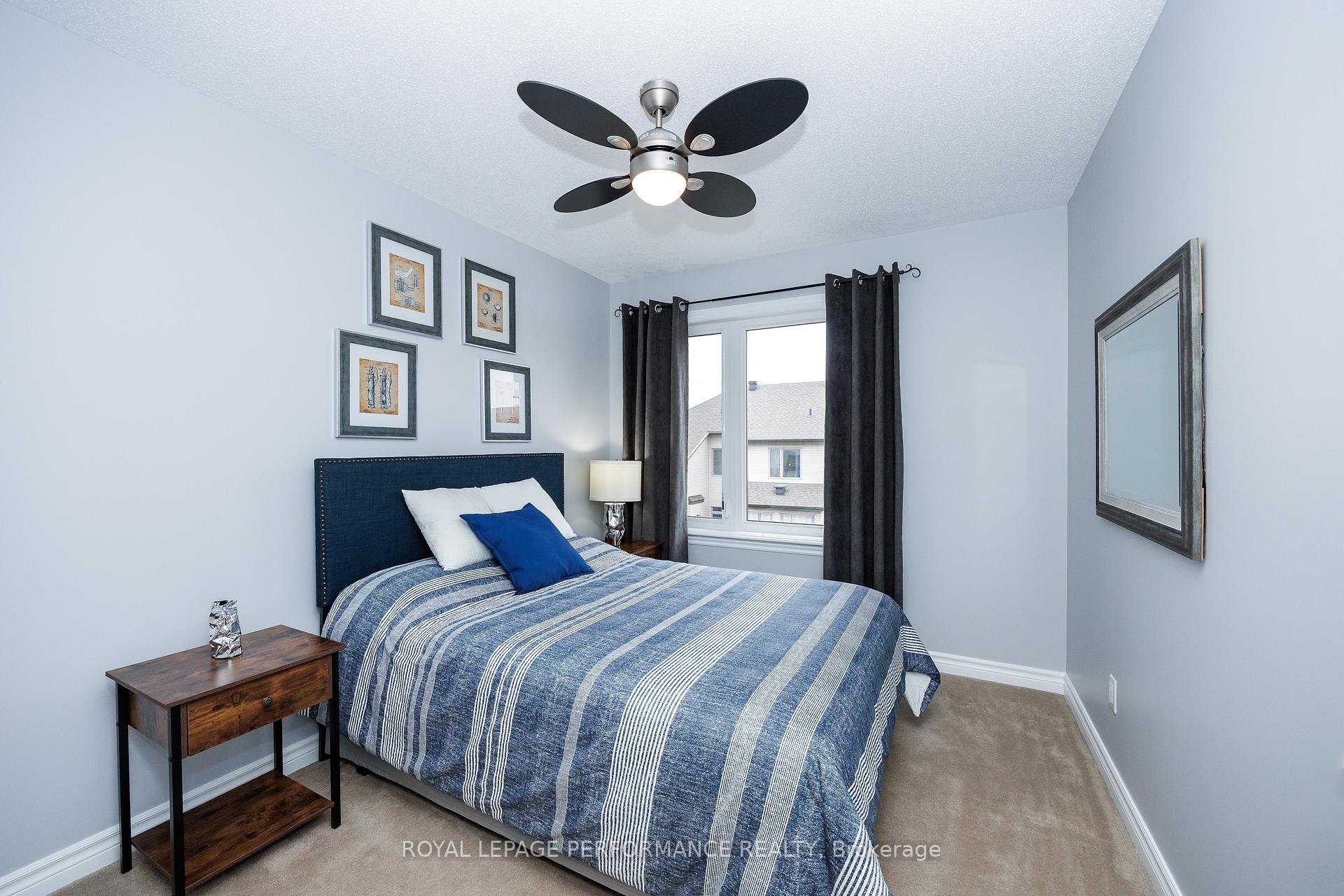 Photo 28 of 104 Popplewell Crescent, Ottawa, Barrhaven - Cedargrove/Fraserdale — HOMEH