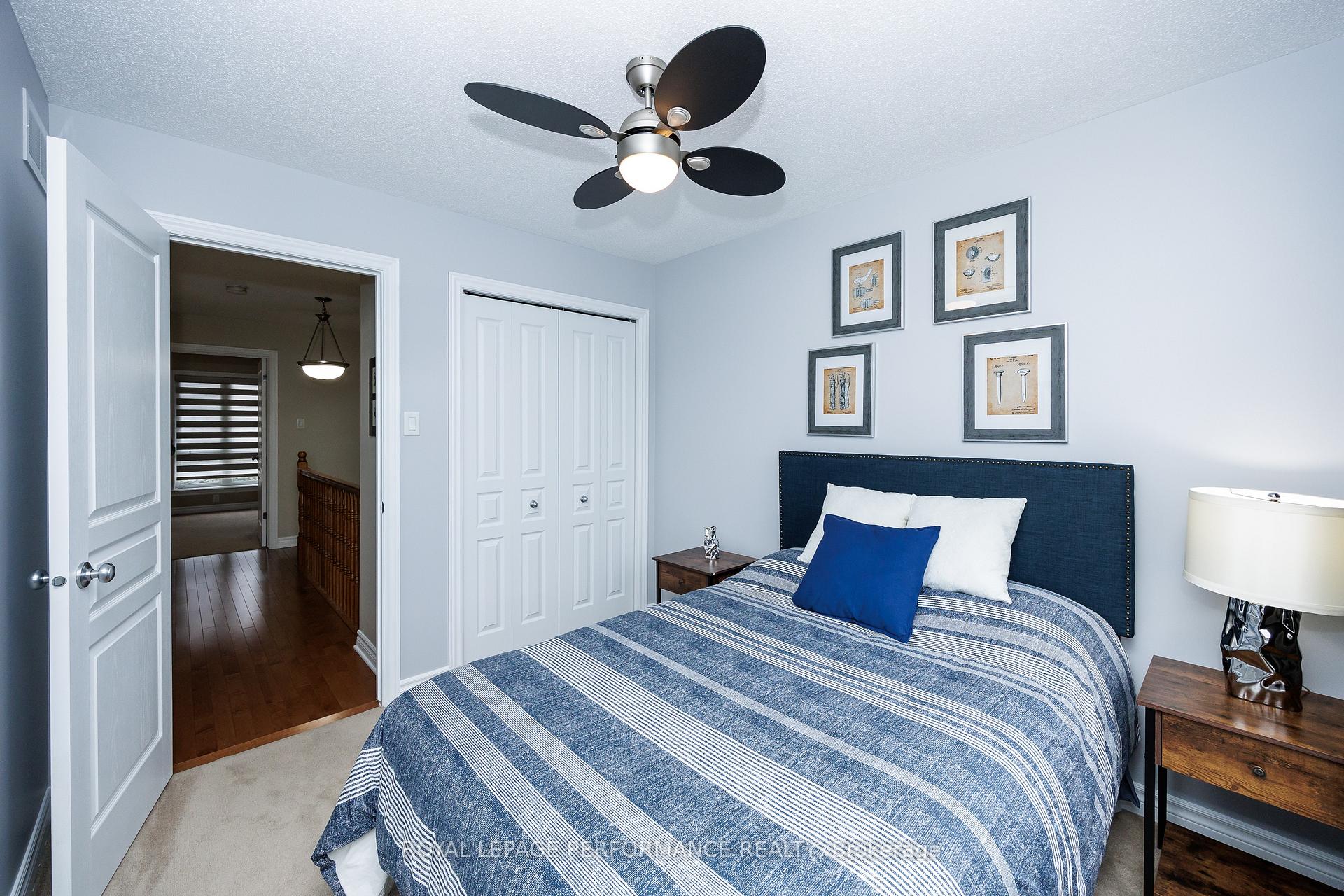 Photo 29 of 104 Popplewell Crescent, Ottawa, Barrhaven - Cedargrove/Fraserdale — HOMEH