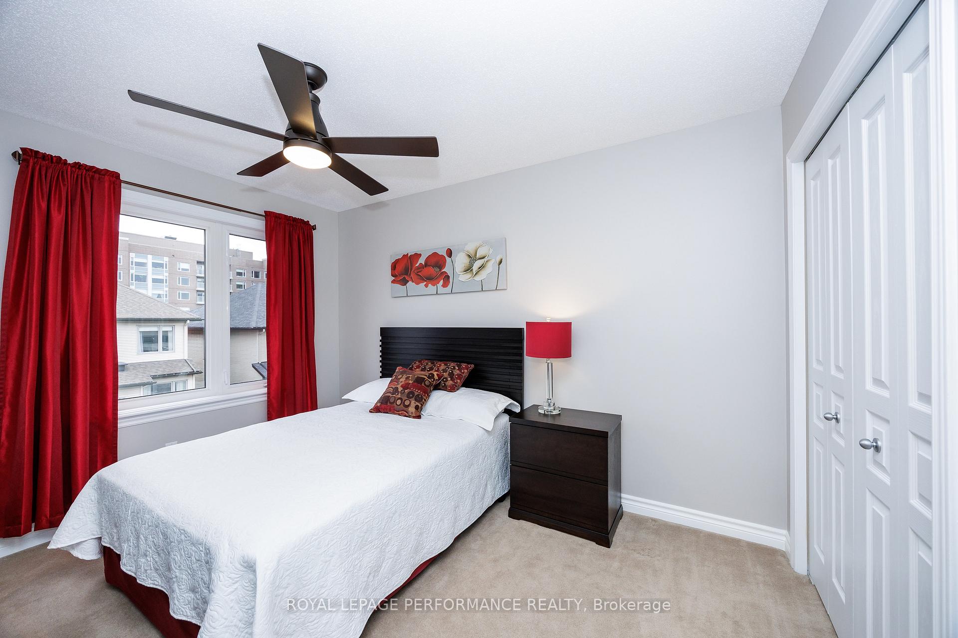 Photo 30 of 104 Popplewell Crescent, Ottawa, Barrhaven - Cedargrove/Fraserdale — HOMEH