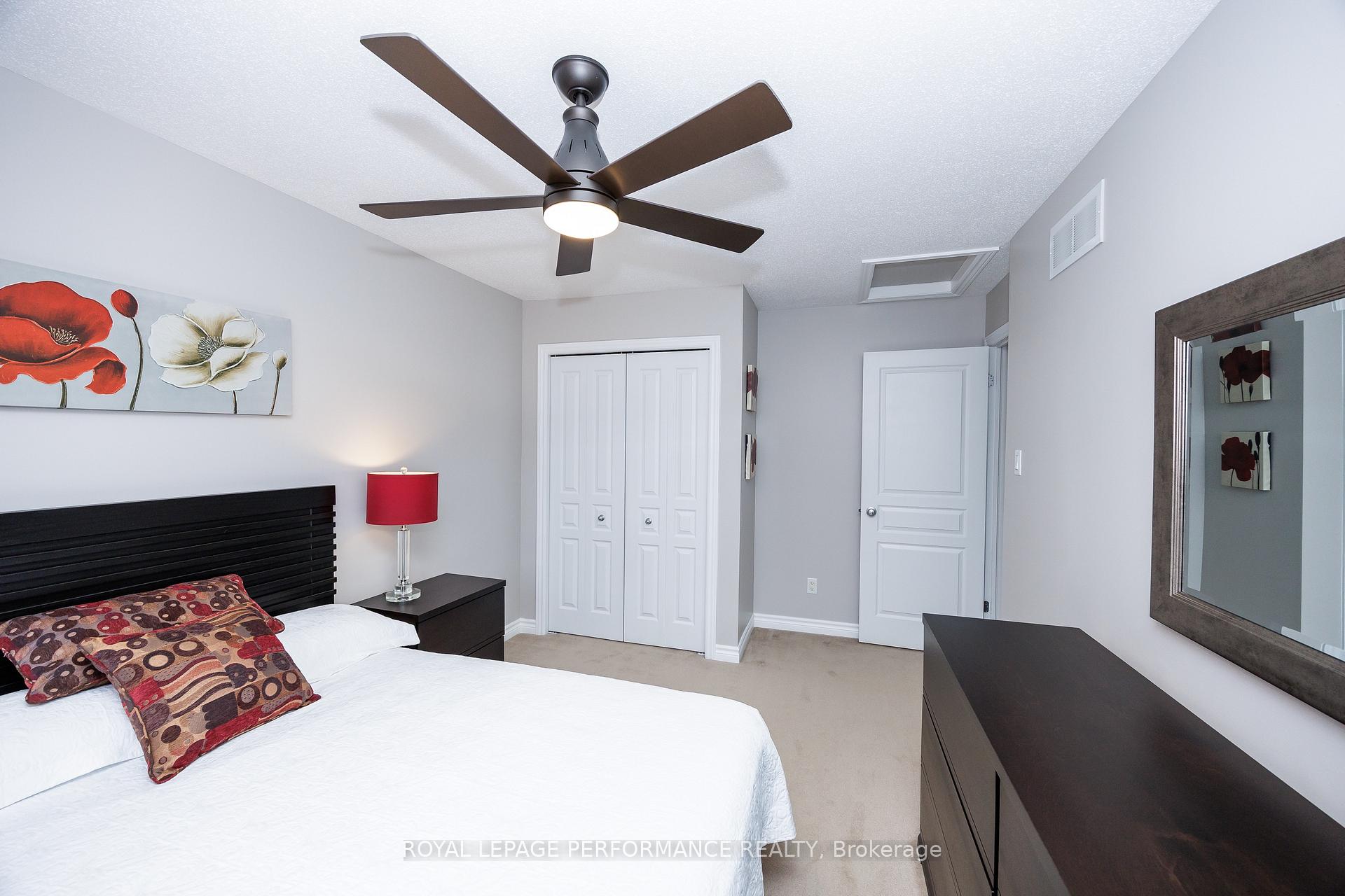 Photo 32 of 104 Popplewell Crescent, Ottawa, Barrhaven - Cedargrove/Fraserdale — HOMEH