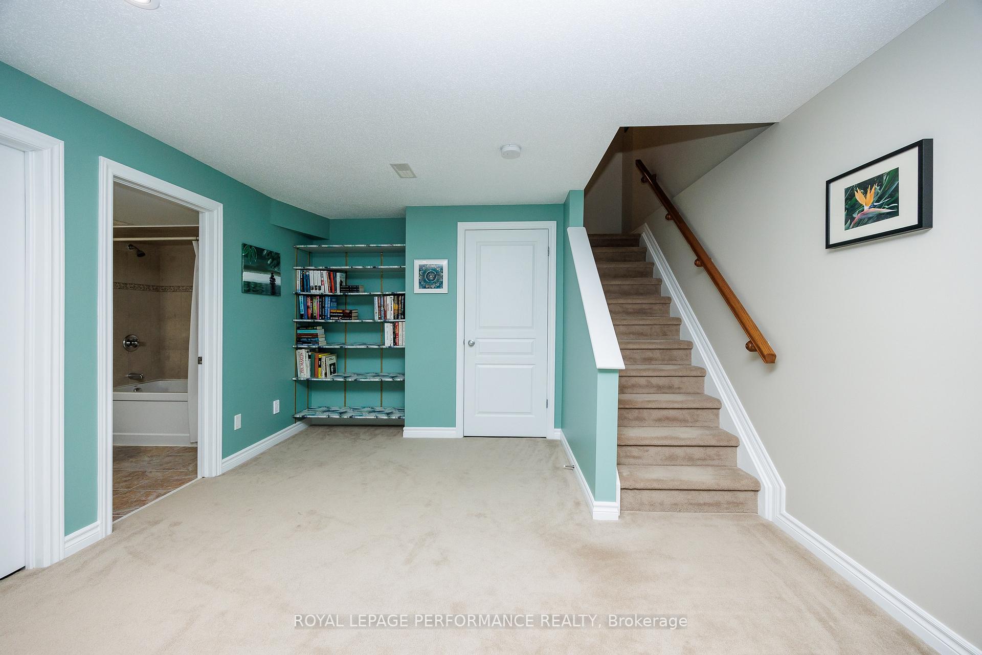 Photo 34 of 104 Popplewell Crescent, Ottawa, Barrhaven - Cedargrove/Fraserdale — HOMEH