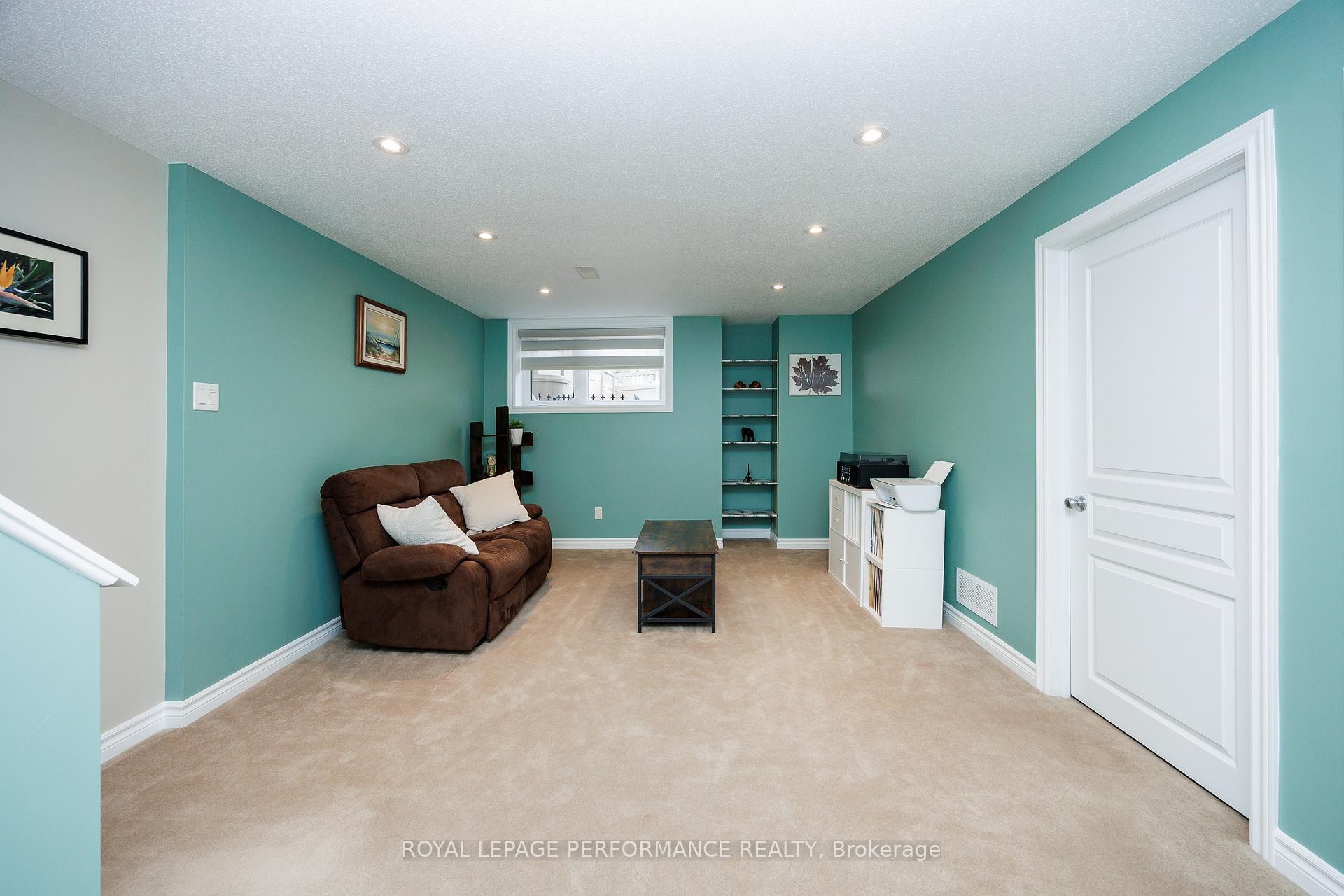 Photo 35 of 104 Popplewell Crescent, Ottawa, Barrhaven - Cedargrove/Fraserdale — HOMEH