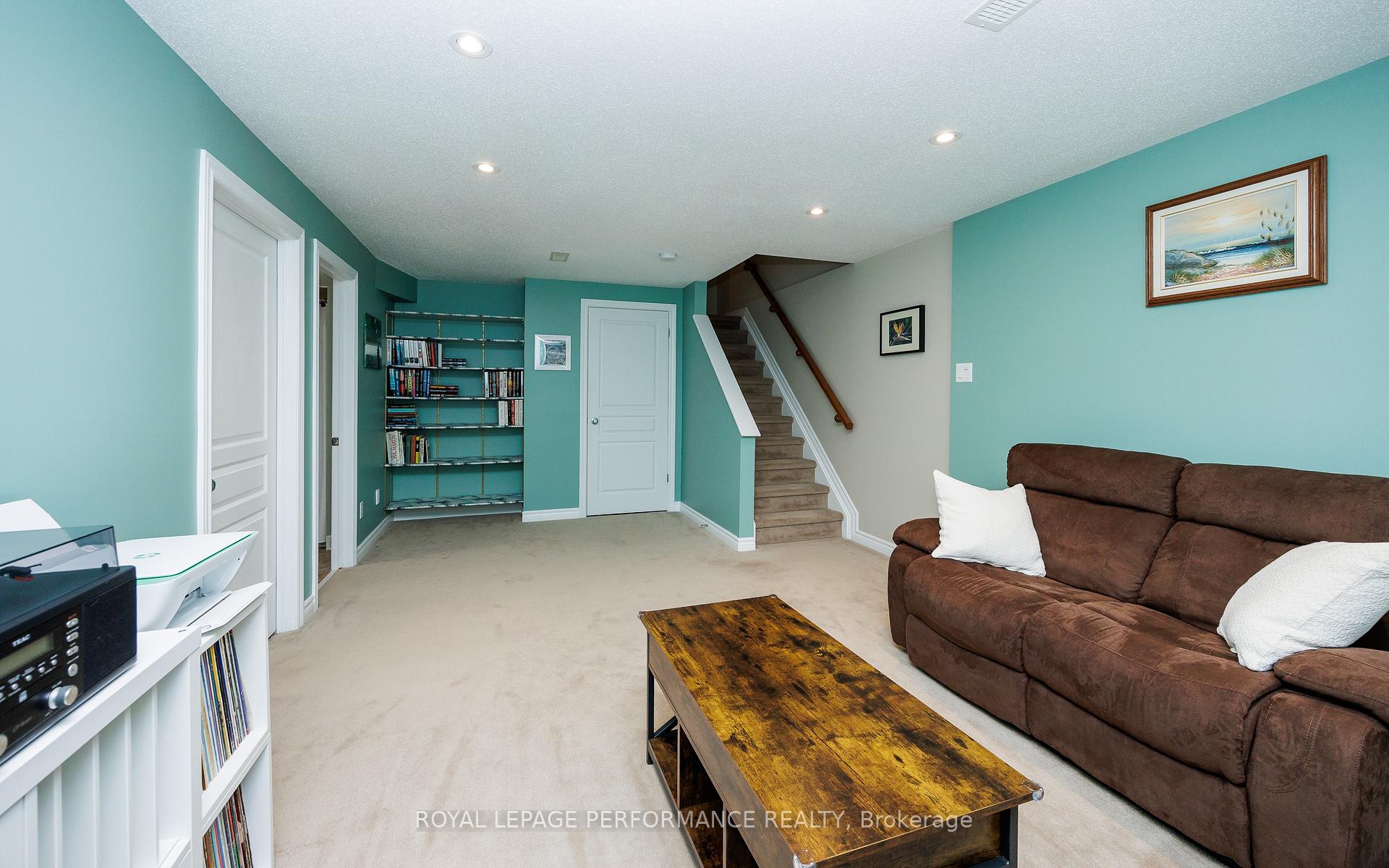 Photo 36 of 104 Popplewell Crescent, Ottawa, Barrhaven - Cedargrove/Fraserdale — HOMEH