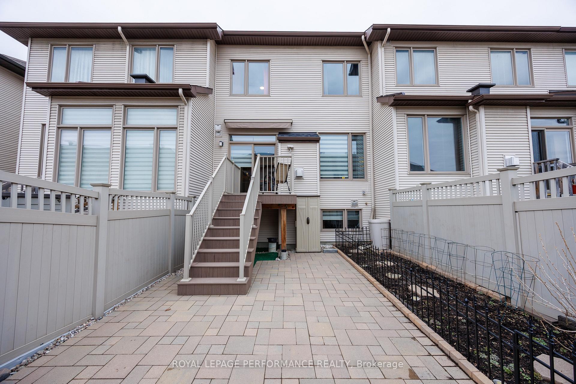Photo 38 of 104 Popplewell Crescent, Ottawa, Barrhaven - Cedargrove/Fraserdale — HOMEH