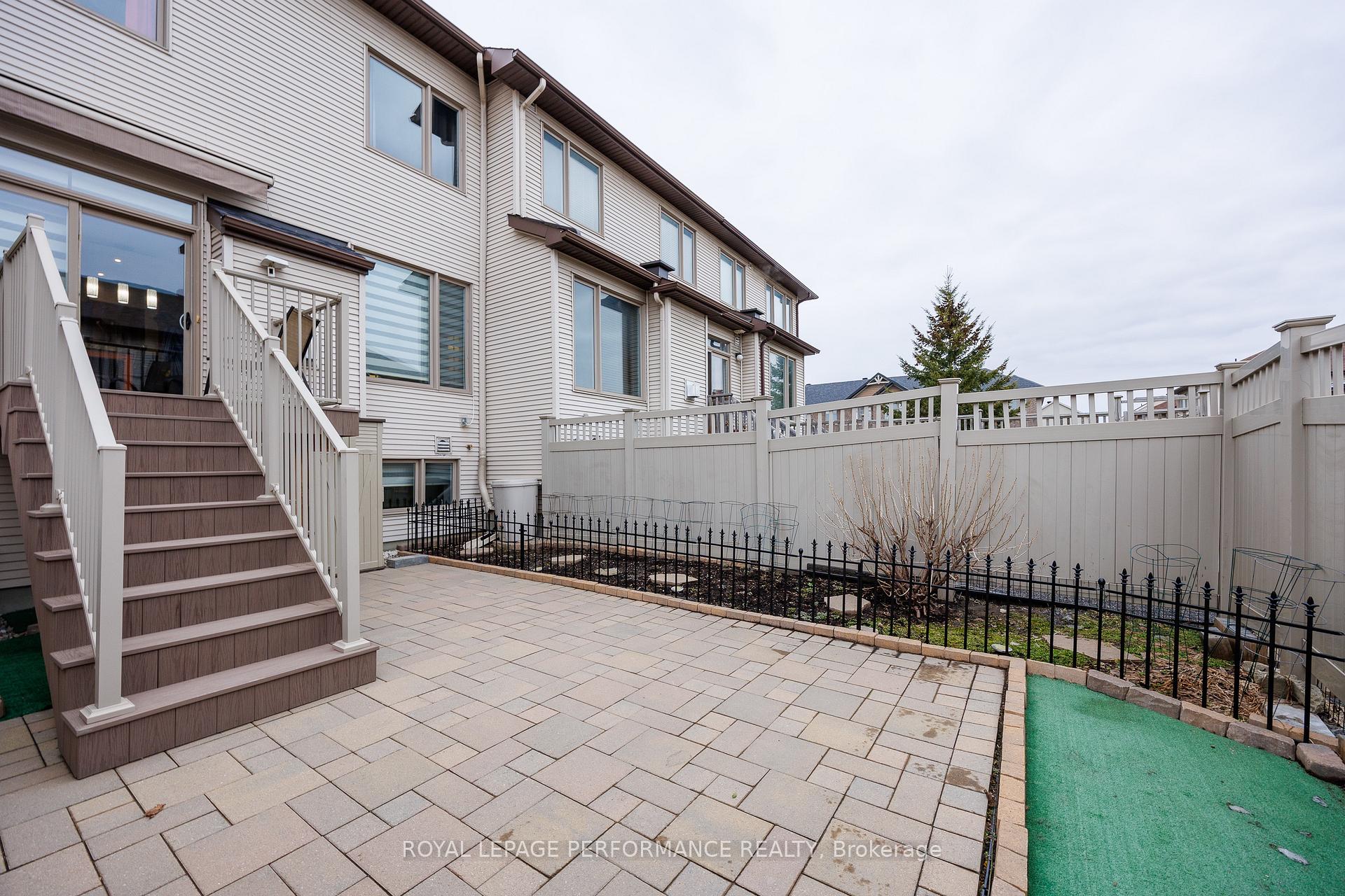 Photo 39 of 104 Popplewell Crescent, Ottawa, Barrhaven - Cedargrove/Fraserdale — HOMEH