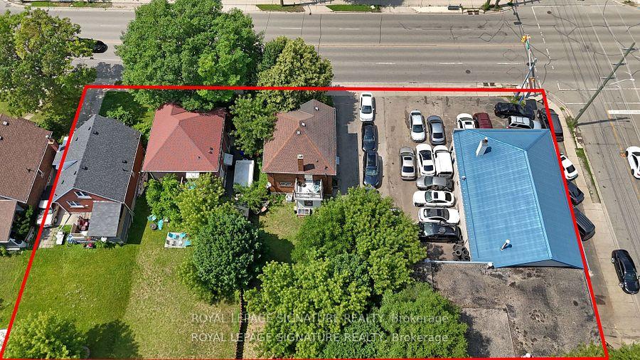 Photo 1 of 159-165 Erb Street W, Waterloo — HOMEH