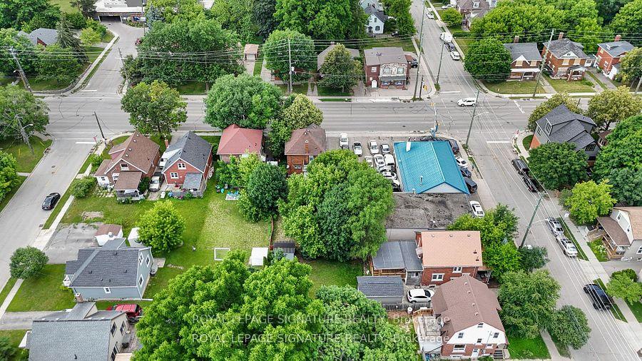 Photo 7 of 159-165 Erb Street W, Waterloo — HOMEH