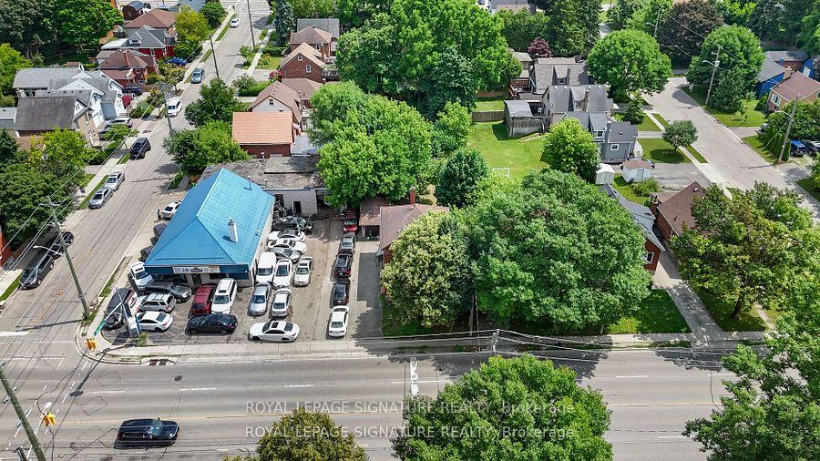 Photo 4 of 159-165 Erb Street W, Waterloo — HOMEH
